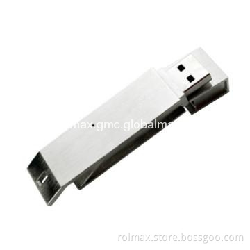 Promotion a metal USb Drive